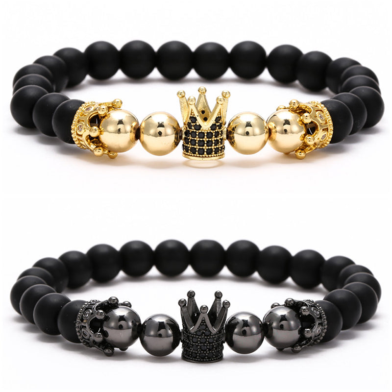 The Crown You Deserve