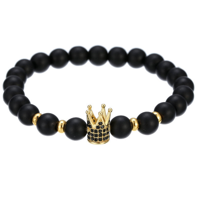 The Crown You Deserve