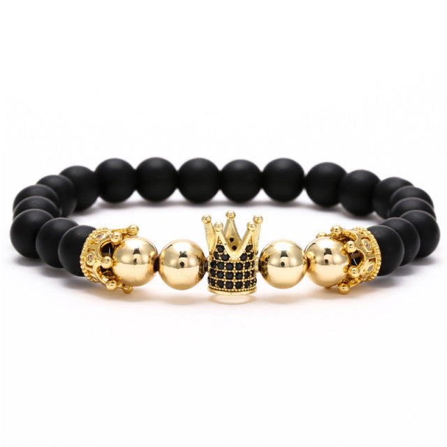 The Crown You Deserve