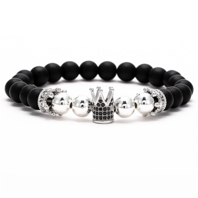 The Crown You Deserve