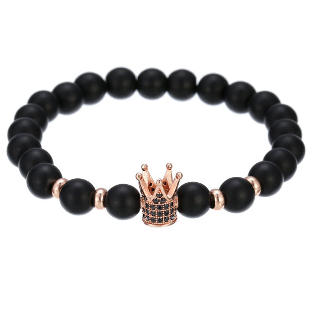 The Crown You Deserve