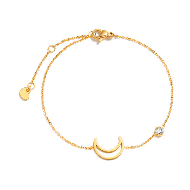 The Golden Collection & silver :)